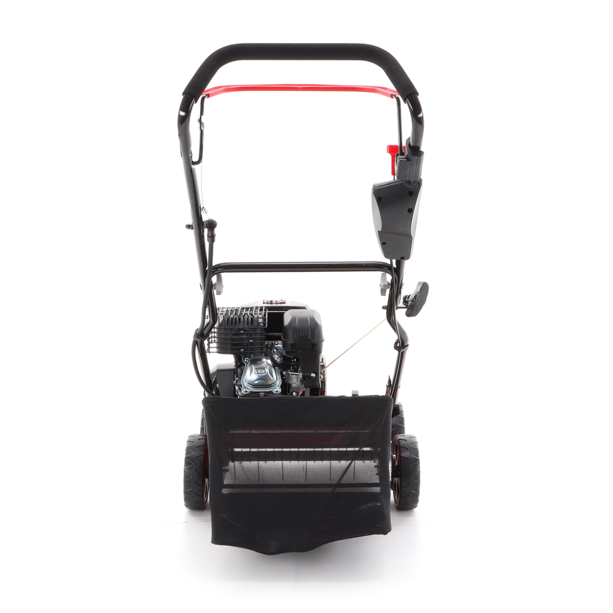 Vertikutátor VeGA TS40-W 3in1 Náhled