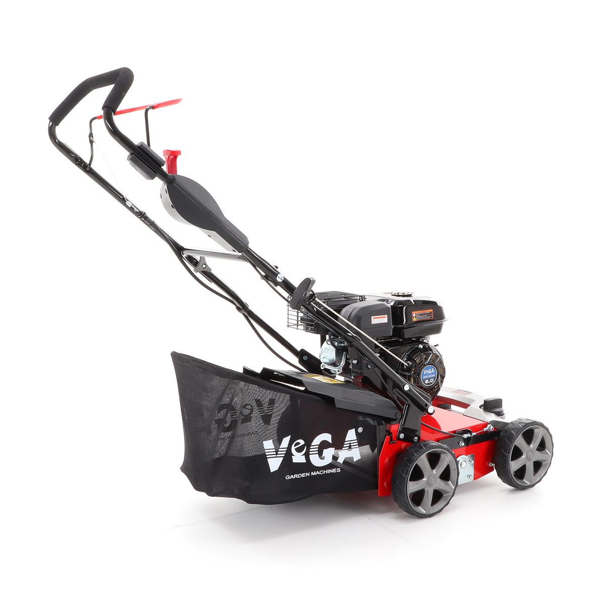 Vertikutátor VeGA TS40-W 3in1 Náhled