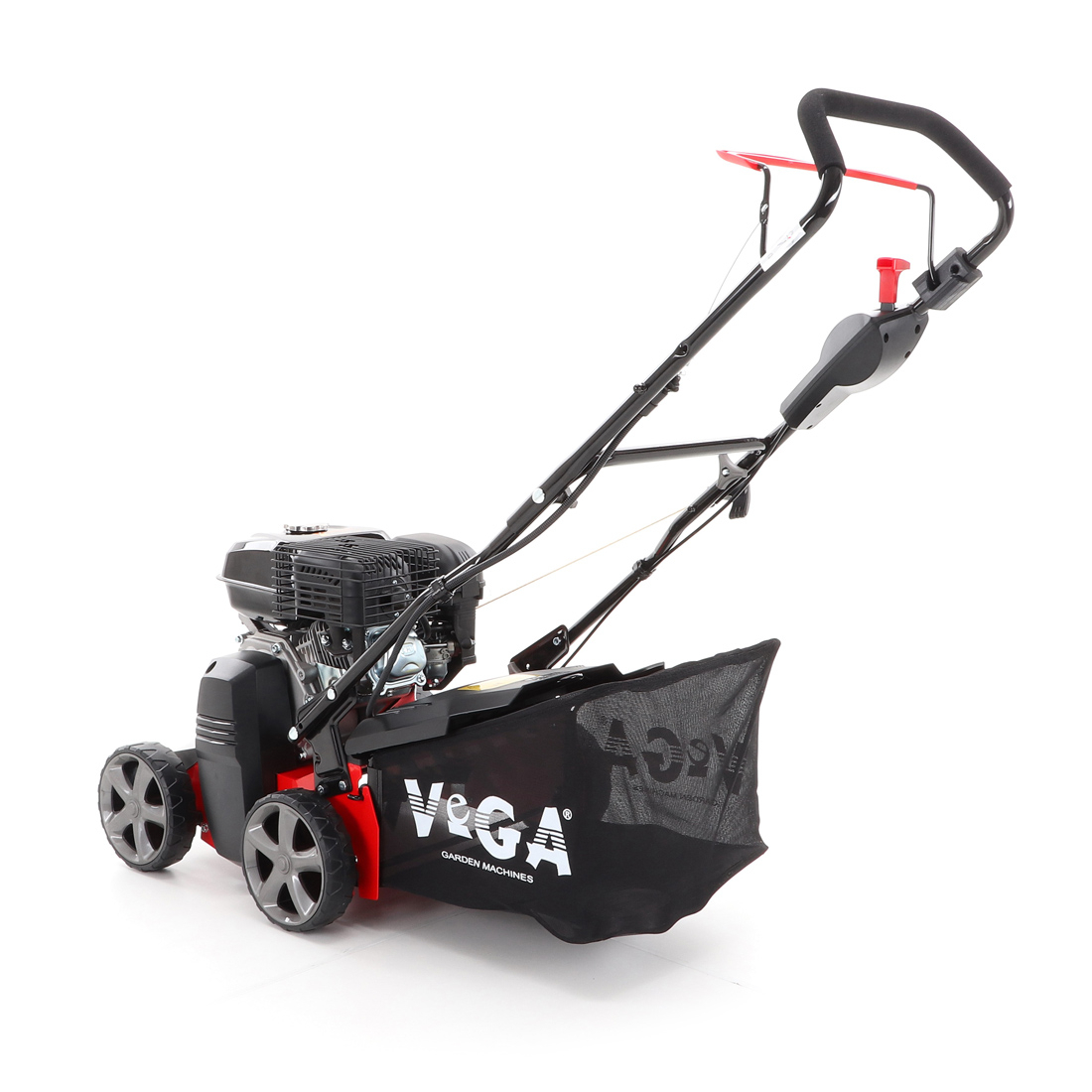 Vertikutátor VeGA TS40-W 3in1 Náhled