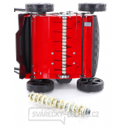 Vertikutátor VeGA TS40-W 3in1 Vertikutátor VeGA TS40-W 3in1 náhled