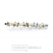 Vertikutátor VeGA TS40-W 3in1 Vertikutátor VeGA TS40-W 3in1 náhled