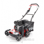 Vertikutátor VeGA TS40-W 3in1 Vertikutátor VeGA TS40-W 3in1 náhled