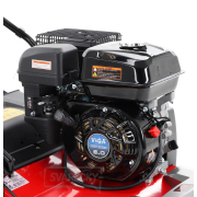 Vertikutátor VeGA TS40-W 3in1 náhled