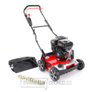 Vertikutátor VeGA TS40-W 3in1 náhled