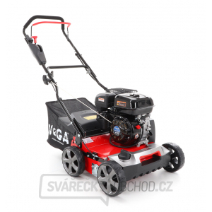 Vertikutátor VeGA TS40-W 3in1 Vertikutátor VeGA TS40-W 3in1 gallery main image