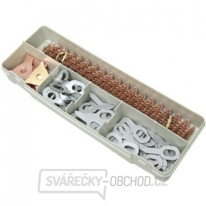 Sada příslušenství GYS DENT BOX CONSUMABELES Sada příslušenství GYS DENT BOX CONSUMABELES gallery main image