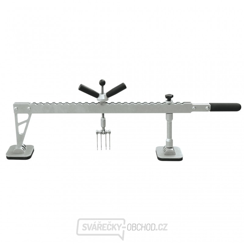 Vytahovací páka s dvěma úchyty GYS Vytahovací páka s dvěma úchyty GYS gallery main image