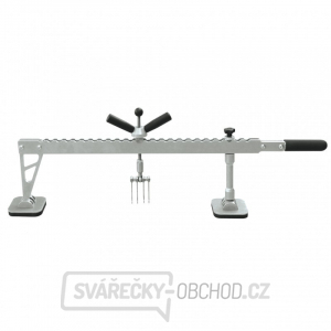 Vytahovací páka s dvěma úchyty GYS Vytahovací páka s dvěma úchyty GYS gallery main image