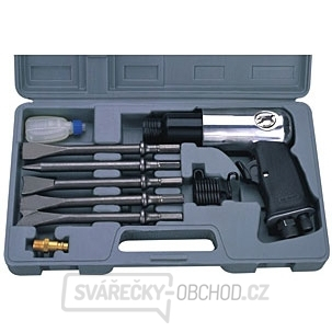 Pneumatický sekáč Hymair AT-2012K/HSG Pneumatický sekáč Hymair AT-2012K/HSG gallery main image