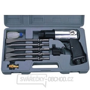 Pneumatický sekáč Hymair AT-2012K/HSG Pneumatický sekáč Hymair AT-2012K/HSG gallery main image