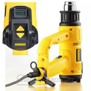 Horkovzdušná pistole DeWALT D26414