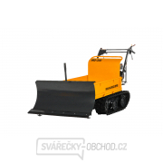 Minidumper Lumag MD 300 Náhled