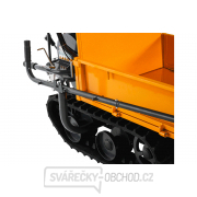 Minidumper Lumag MD 300 Náhled