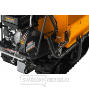 Minidumper Lumag MD 300 Náhled