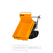 Minidumper Lumag MD 300 Minidumper Lumag MD 300 náhled