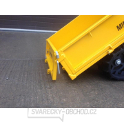 Minidumper Lumag MD 300 Minidumper Lumag MD 300 náhled