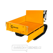 Minidumper Lumag MD 300 Minidumper Lumag MD 300 náhled