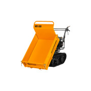 Minidumper Lumag MD 300 náhled