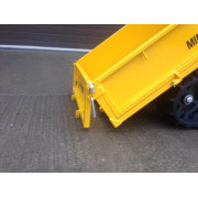 Minidumper Lumag MD 300 náhled