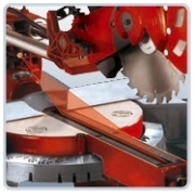 Pila pokosová radiální RT-SM 305 L Einhell Red  Náhled
