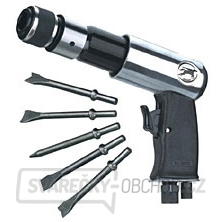 Pneumatický sekáč Hymair AT-2060LSG Pneumatický sekáč Hymair AT-2060LSG gallery main image