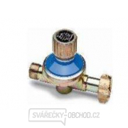 Regulátor tlaku plynu Kemper Regulátor tlaku plynu Kemper gallery main image