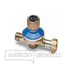 Regulátor tlaku plynu Kemper Regulátor tlaku plynu Kemper gallery main image