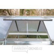 Skleník LANITPLAST DODO BIG 8x10 PC 4 mm šedý Náhled