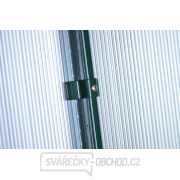 Skleník LANITPLAST DODO 8x10 PC 4 mm zelený náhled
