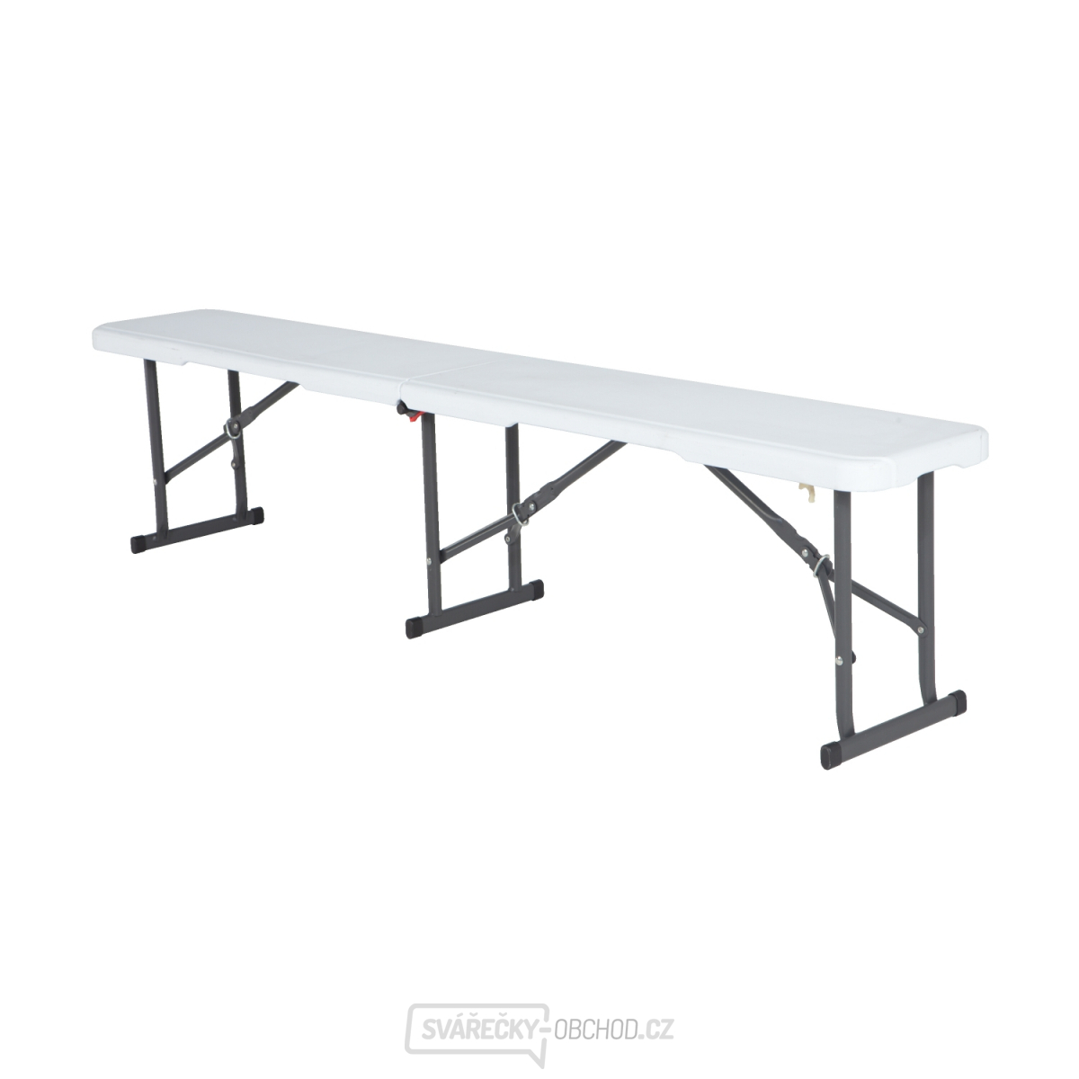 Skládací lavice 180 cm LIFETIME 80305