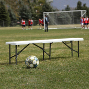 Skládací lavice 180 cm LIFETIME 80305 náhled