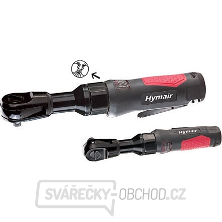 Ráčnový utahovák Hymair AT-5057B