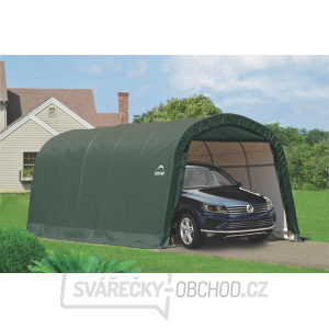 Plachtová garáž SHELTERLOGIC 3,7 x 6,1 m - 62760EU Plachtová garáž SHELTERLOGIC 3,7 x 6,1 m - 62760EU