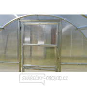 Skleník LANITPLAST KYKLOP 2x3 m PC 4 mm Náhled