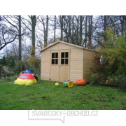 Zahradní domek SOLID ESTER 281 x 194 cm náhled