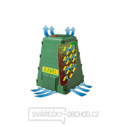 Kompostér JUWEL AEROQUICK 420 Kompostér JUWEL AEROQUICK 420 gallery main image