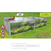 Pařeniště JUWEL BIOSTAR PROTECT 2000 Náhled