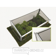 Pařeniště JUWEL BIO-PROTECT 130/60 náhled