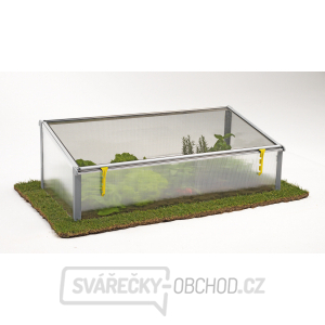 Pařeniště JUWEL BIO-PROTECT 130/60 Pařeniště JUWEL BIO-PROTECT 130/60 gallery main image