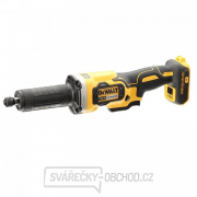 Aku přímá bruska DeWALT DCG426N bez aku  Aku přímá bruska DeWALT DCG426N bez aku  gallery main image