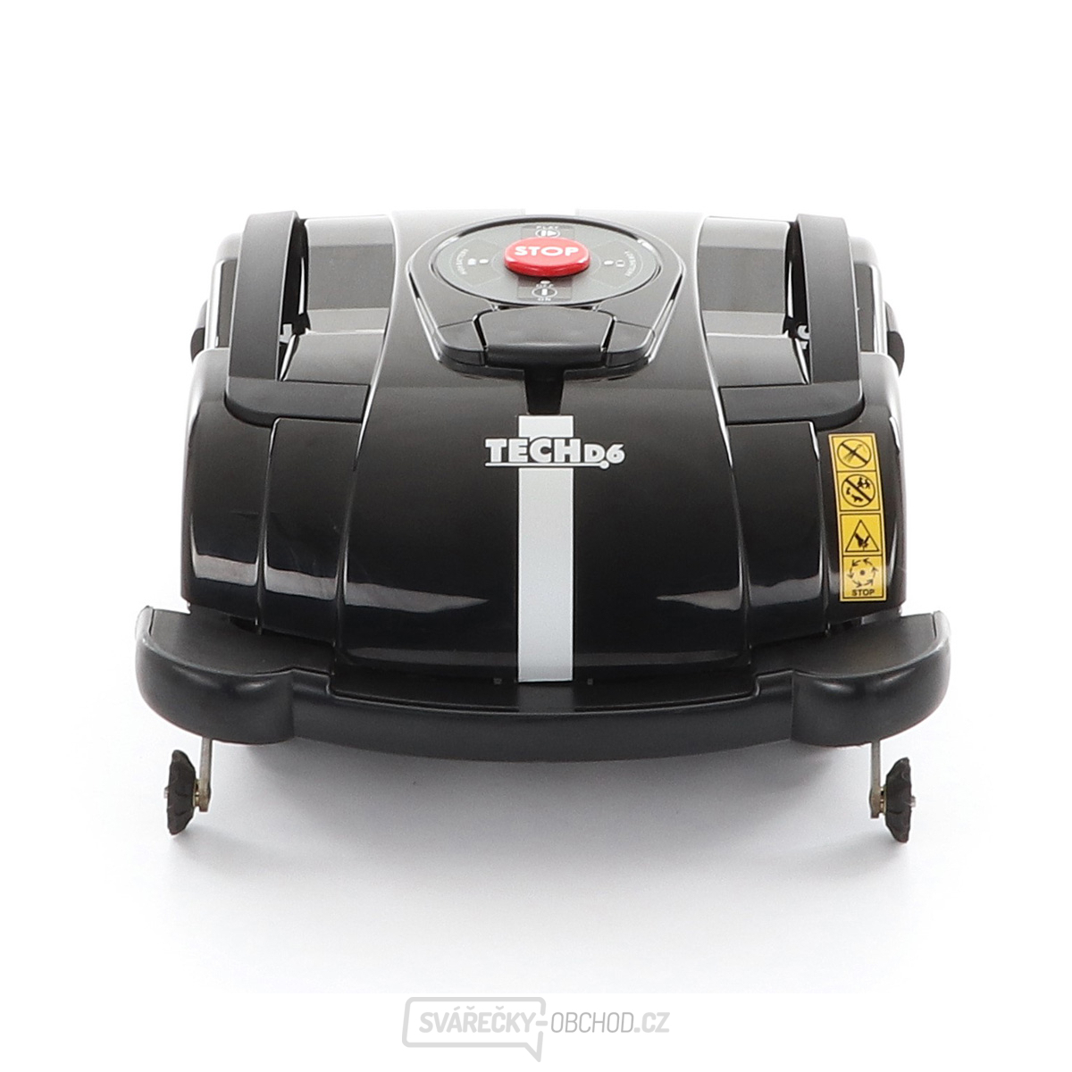 Robotická sekačka bazar