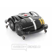 Robotická sekačka ZCS ROBOT TECH D6 (5.0) Robotická sekačka ZCS ROBOT TECH D6 (5.0) náhled