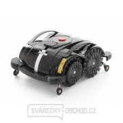 Robotická sekačka ZCS ROBOT TECH D6 (5.0) Robotická sekačka ZCS ROBOT TECH D6 (5.0) náhled