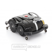 Robotická sekačka ZCS ROBOT TECH D6 (5.0) Robotická sekačka ZCS ROBOT TECH D6 (5.0) náhled