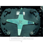 Robotická sekačka ZCS ROBOT TECH D6 (5.0) Robotická sekačka ZCS ROBOT TECH D6 (5.0) náhled