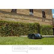 Robotická sekačka ZCS ROBOT TECH D6 (5.0) Robotická sekačka ZCS ROBOT TECH D6 (5.0) náhled