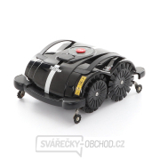 Robotická sekačka ZCS ROBOT TECH D6 (5.0) náhled