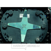 Robotická sekačka ZCS ROBOT TECH D6 (5.0) náhled