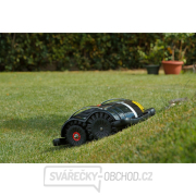 Robotická sekačka ZCS ROBOT TECH D6 (5.0) náhled