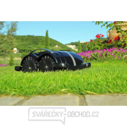 Robotická sekačka ZCS ROBOT TECH D6 (5.0) náhled